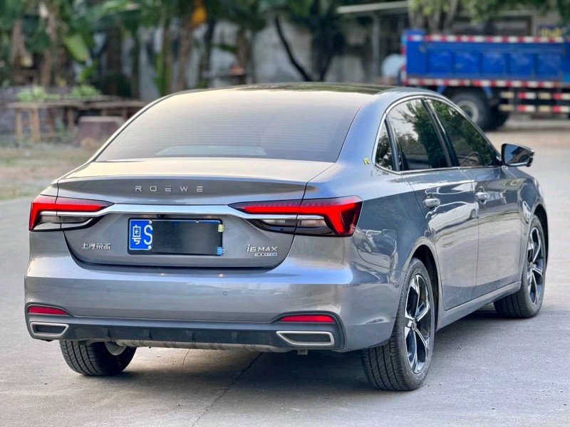 东莞20年荣威i64