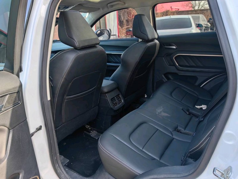 保定19年哈弗H65