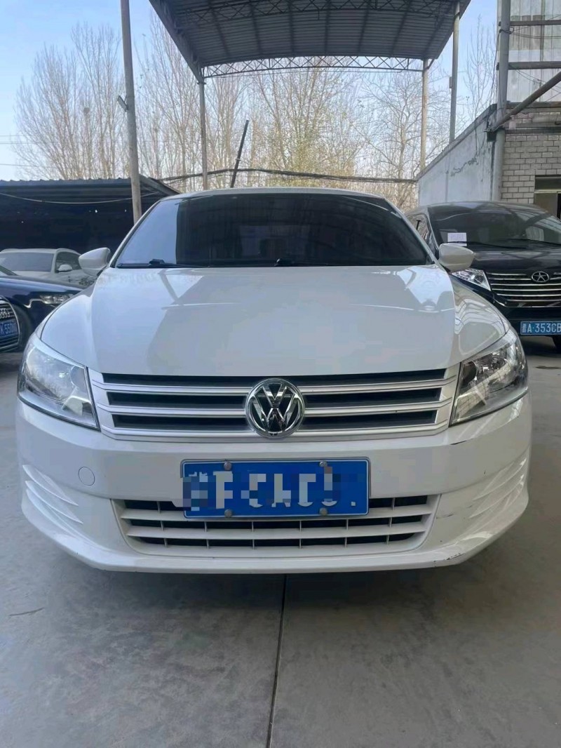 保定16年大众桑塔纳1