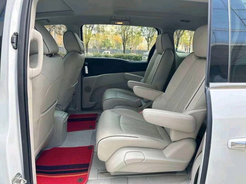 枣庄22年别克GL84