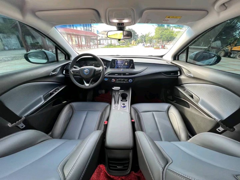 汕头23年别克微蓝7