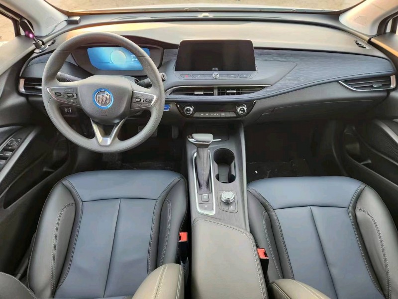 枣庄23年别克velite64