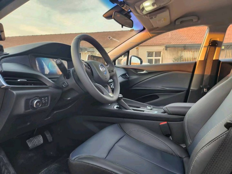 枣庄23年别克velite69