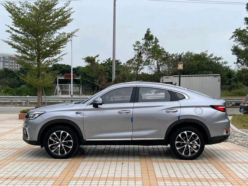 汕头20年长安汽车CS753