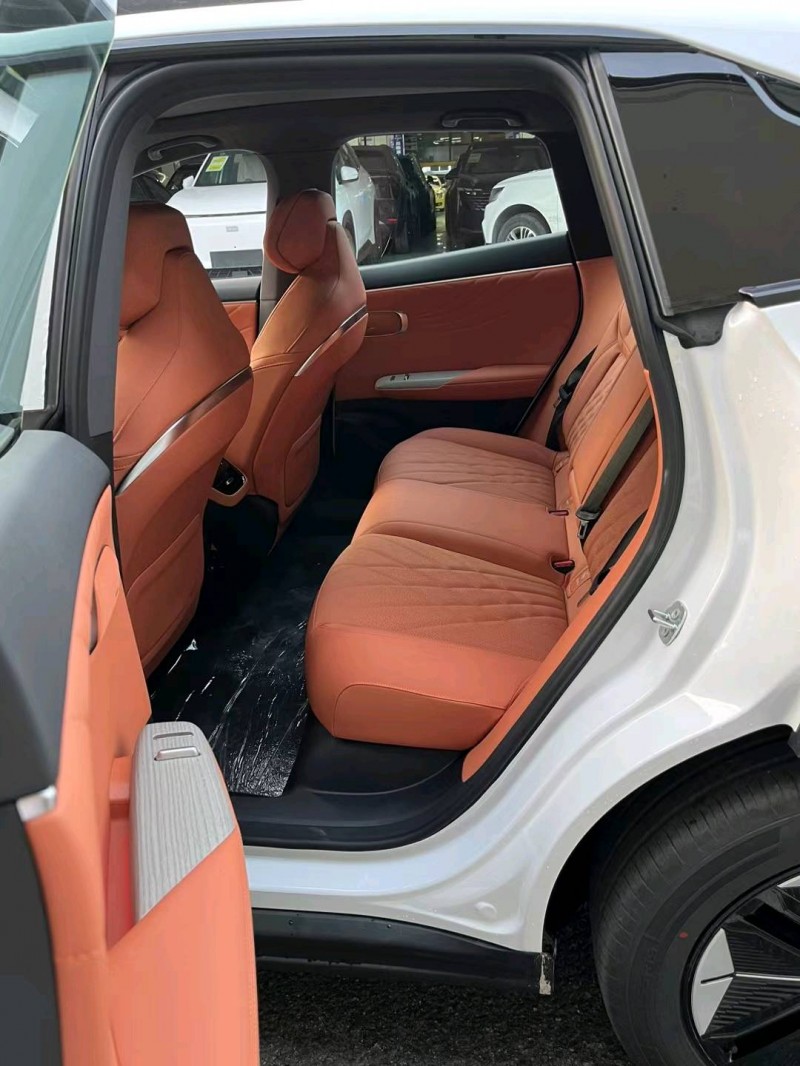 东莞23年长安汽车深蓝2