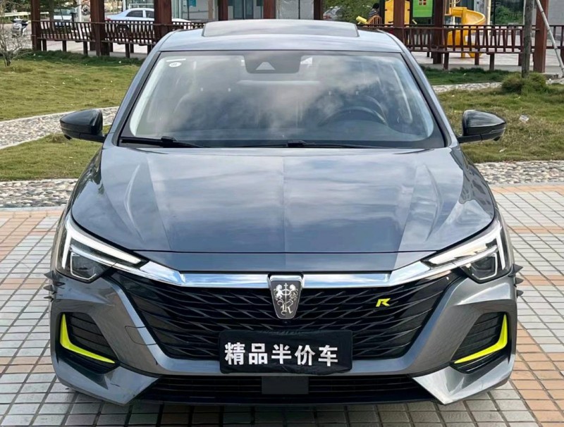 汕头20年荣威i61
