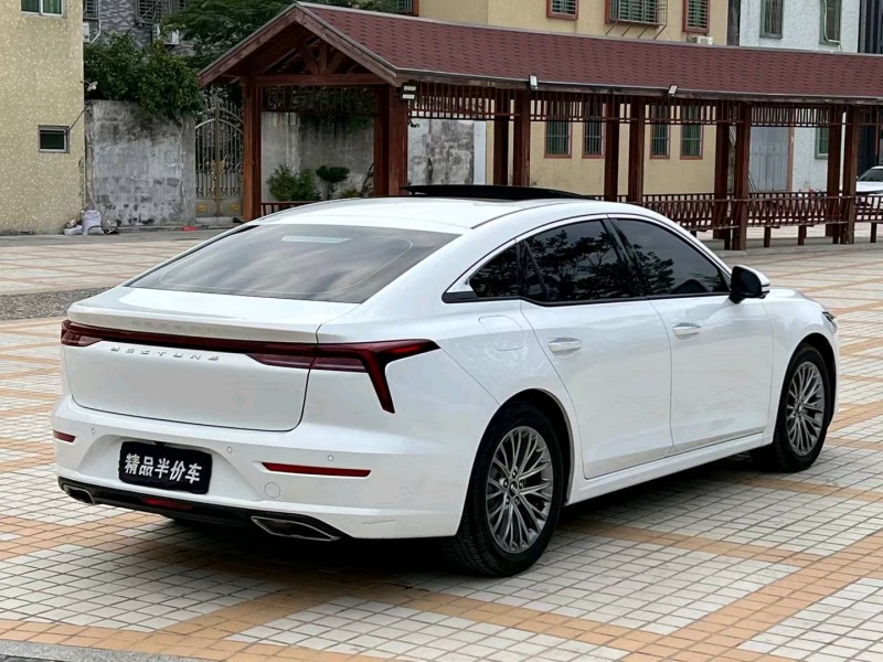汕頭23年奔騰B708