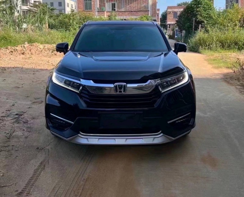 汕头23年本田冠道1