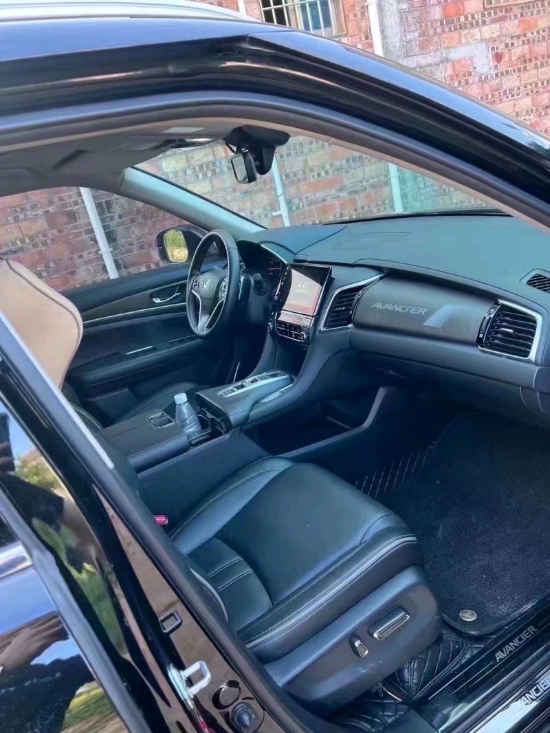 汕头23年本田冠道9