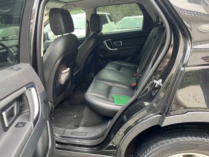 重庆22年路虎发现8