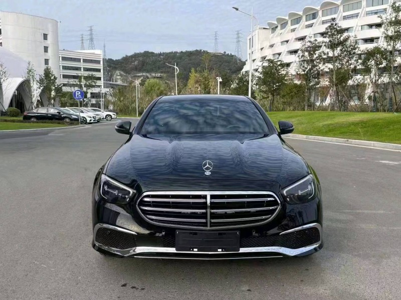 嘉兴21年奔驰E1