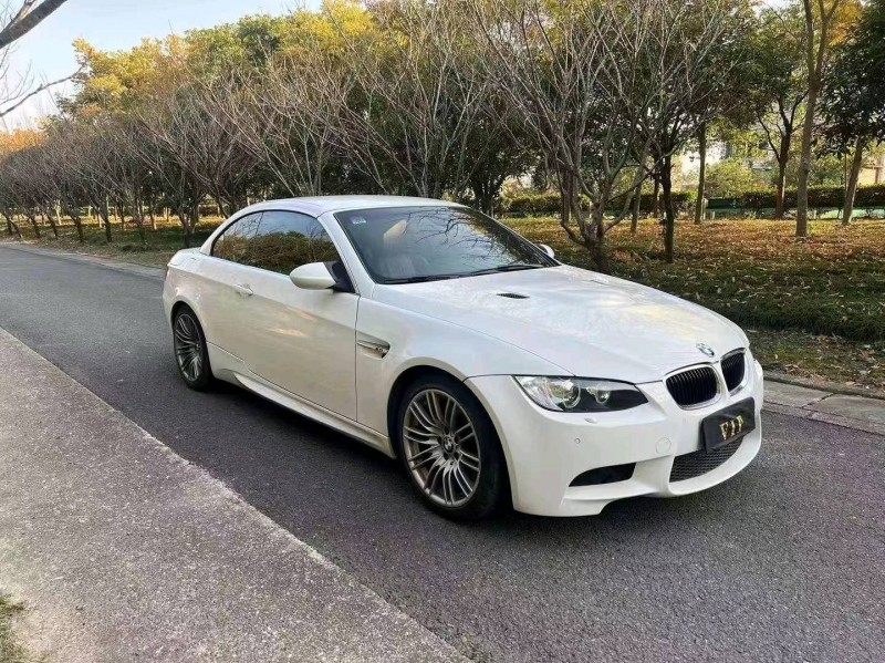 湖州13年宝马M39
