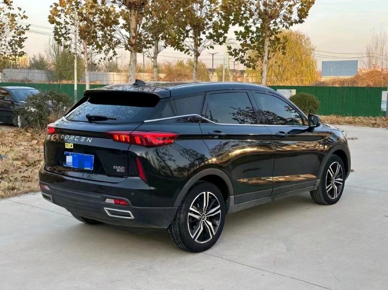 枣庄19年大乘G607