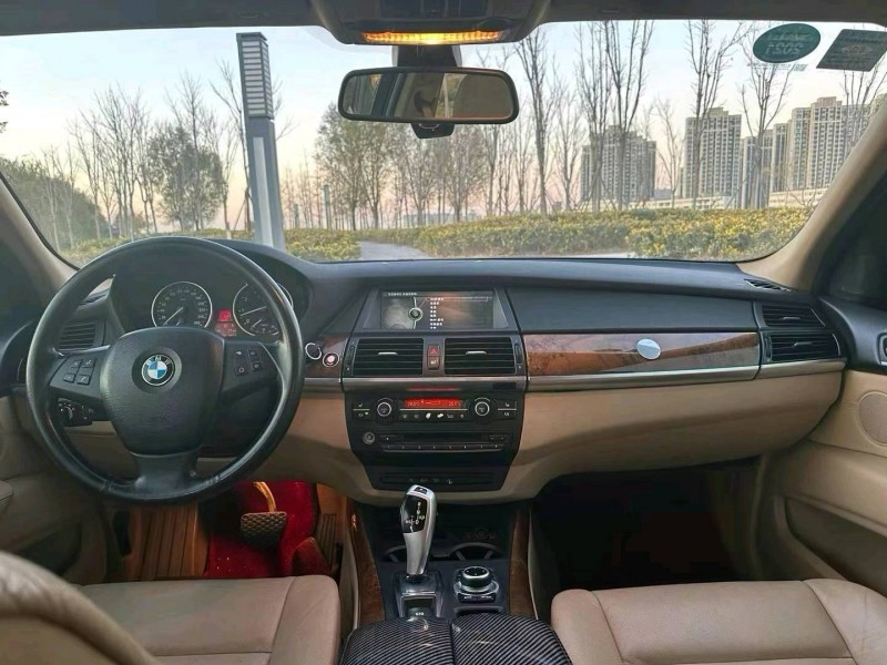 平顶山10年宝马X58