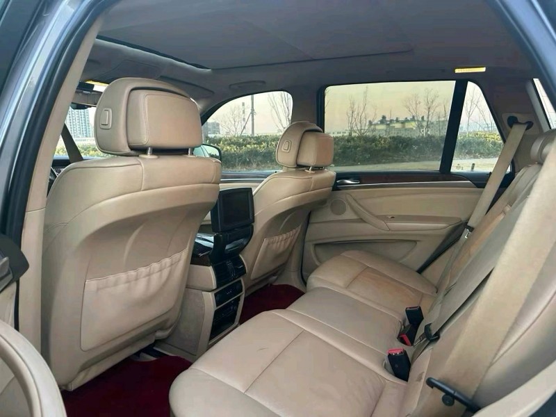 平顶山10年宝马X59