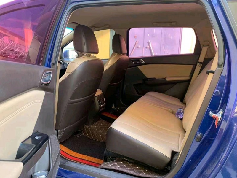 棗莊17年寶駿3108