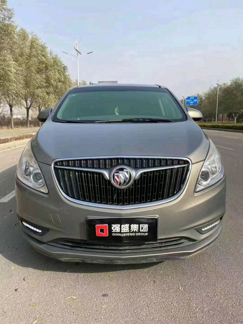 淄博18年别克GL81