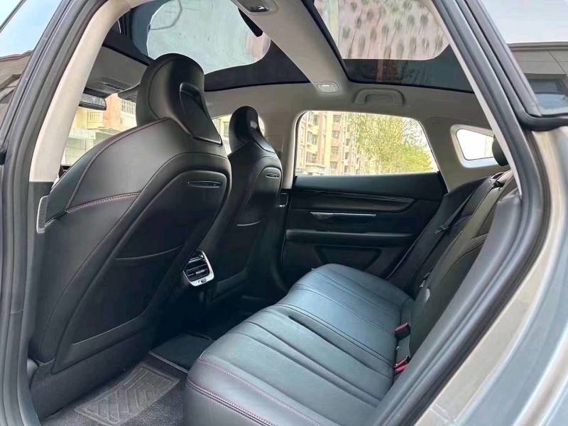 邯鄲23年小鵬汽車p75