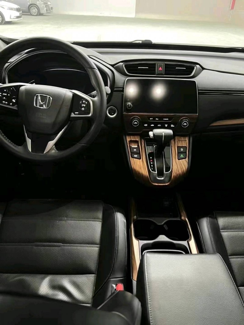 常州19年本田CRV6