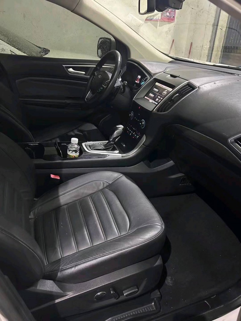 中山16年福特锐界3