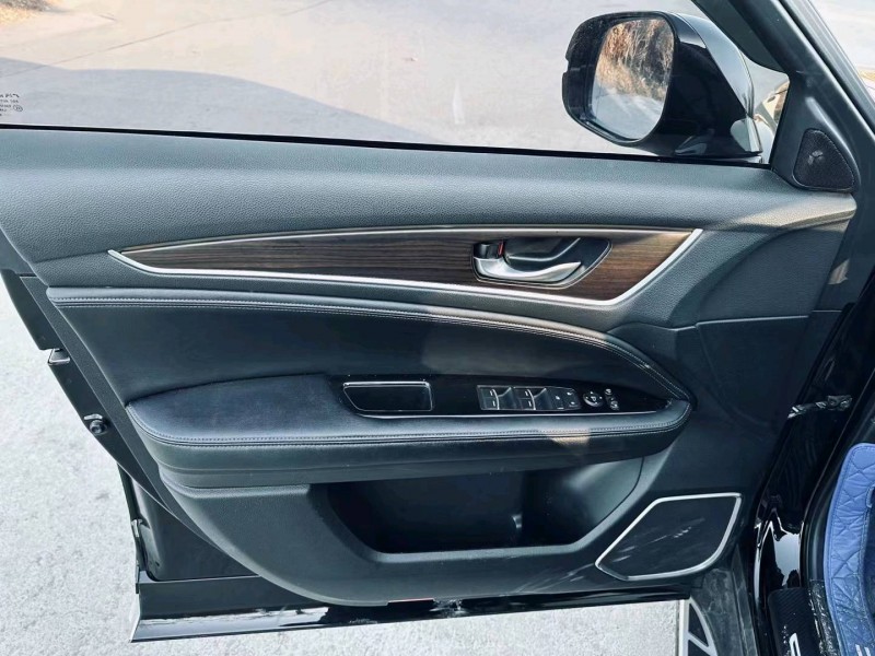 沈阳18年本田冠道3