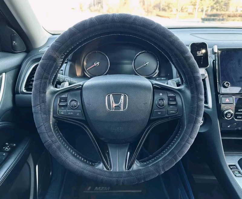 沈阳18年本田冠道4