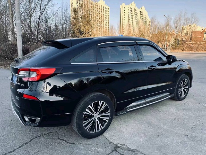 沈阳18年本田冠道6