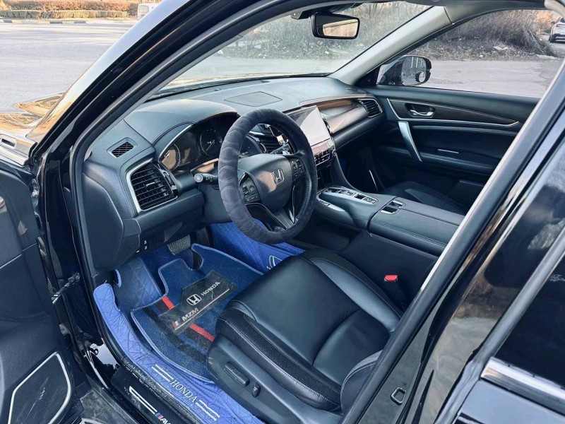 沈阳18年本田冠道7