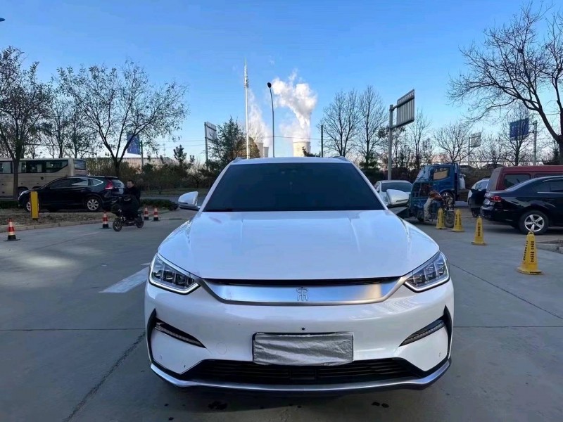 枣庄22年比亚迪宋1