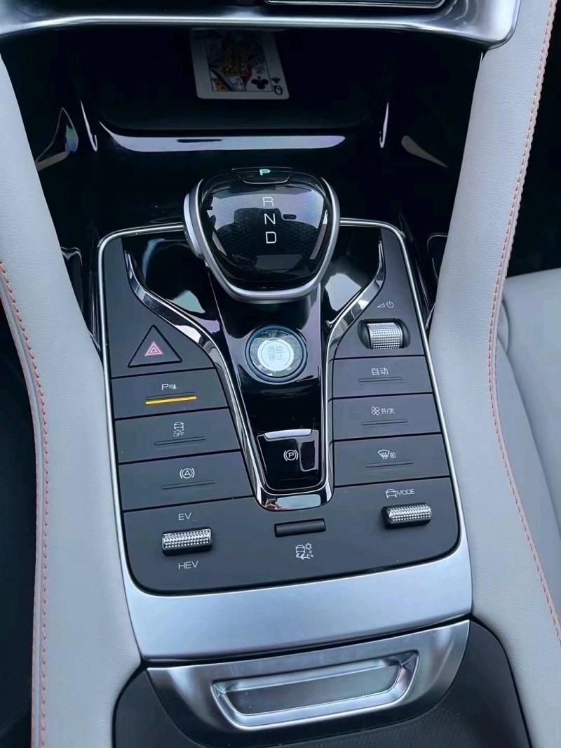 淄博23年比亚迪宋8