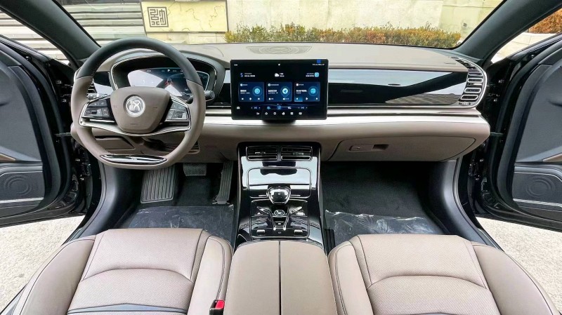 廊坊23年比亚迪汉6