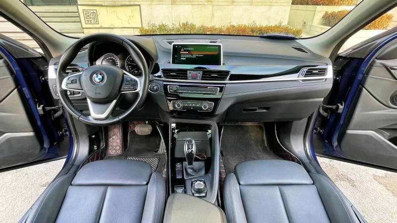 廊坊19年宝马X25