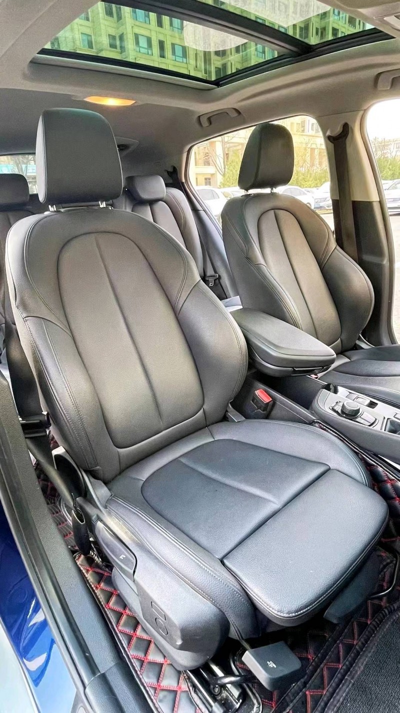 廊坊19年宝马X26