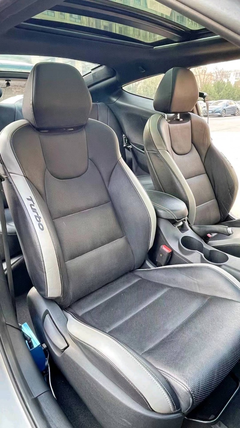 廊坊17年现代飞思6