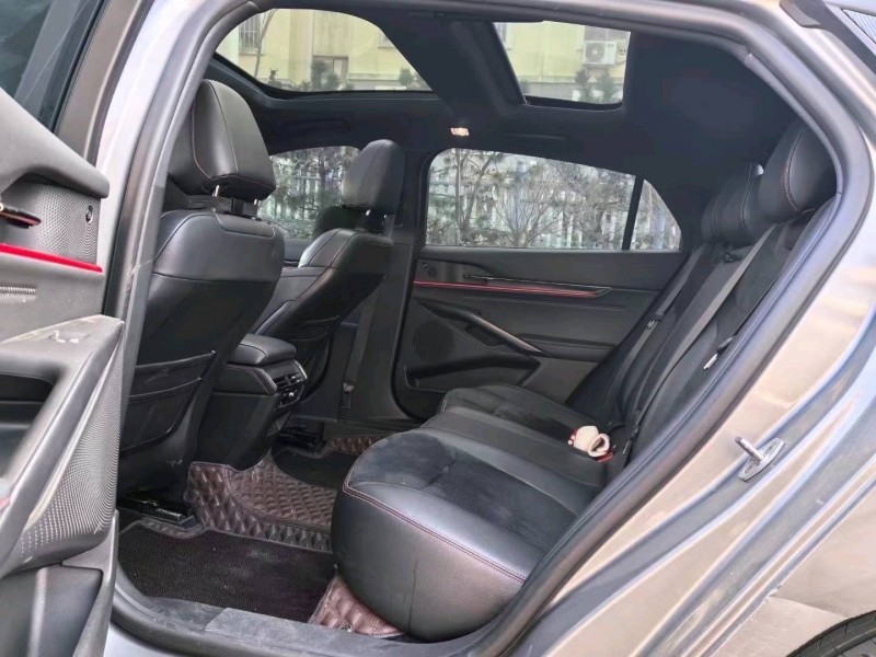 青岛22年福特蒙迪欧6