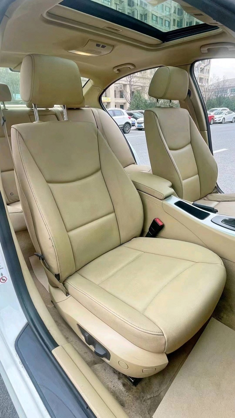 廊坊11年宝马3系4