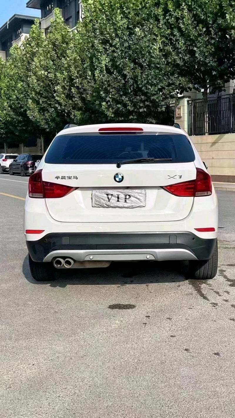 廊坊15年宝马X19
