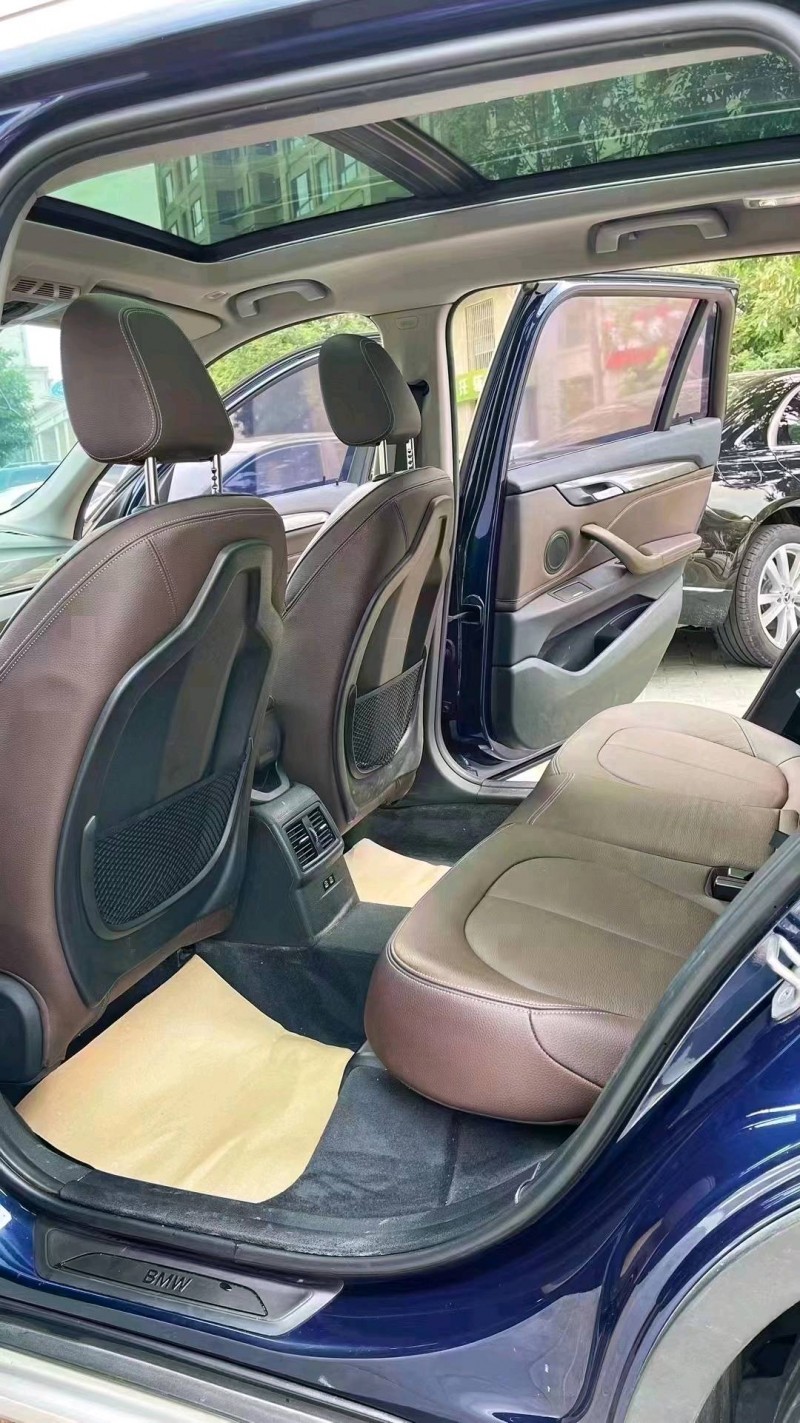 廊坊19年宝马X15