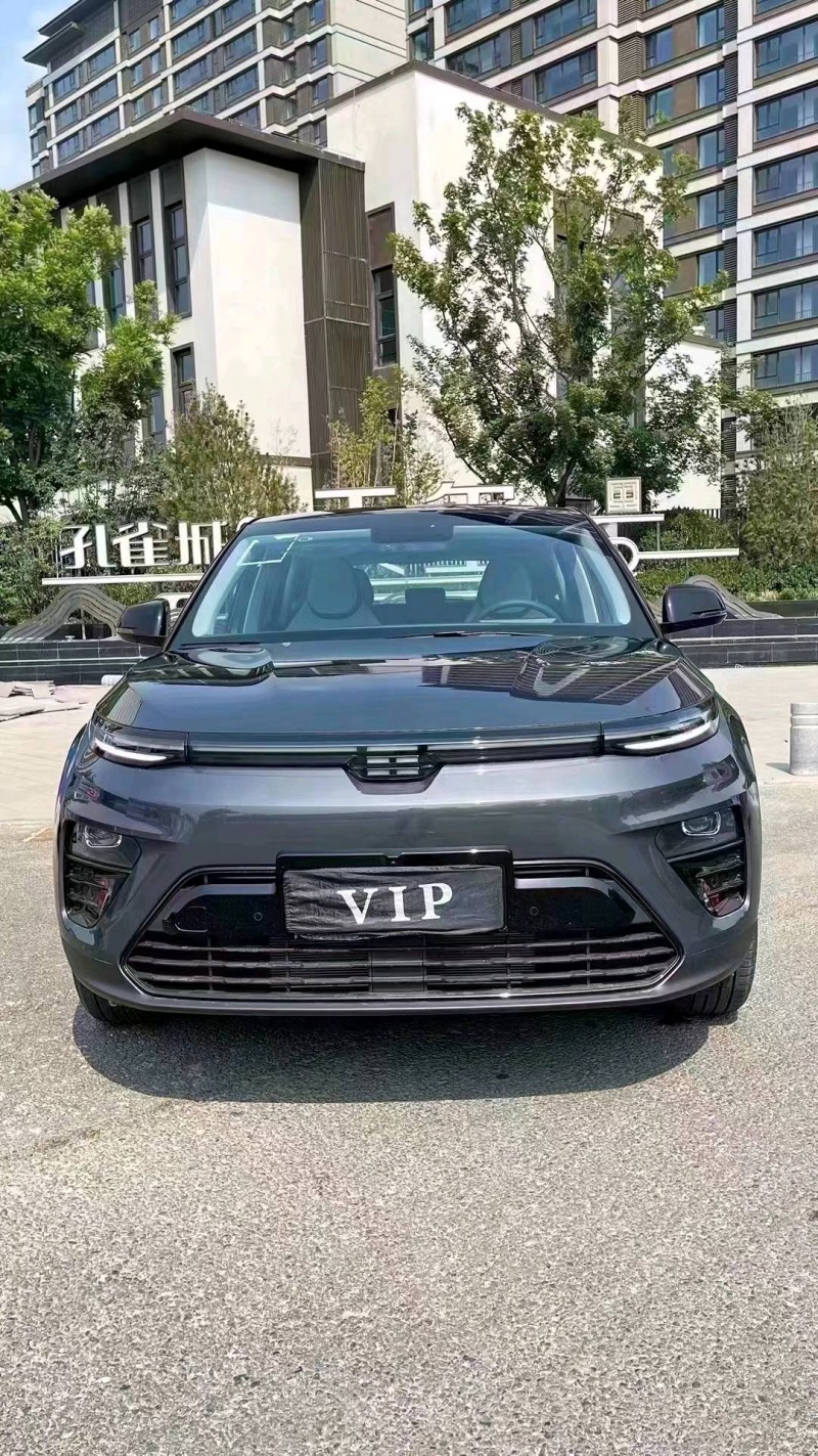 廊坊23年天际汽车ME51