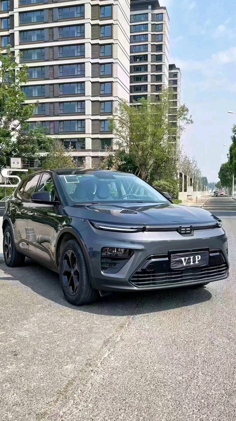 廊坊23年天际汽车ME52