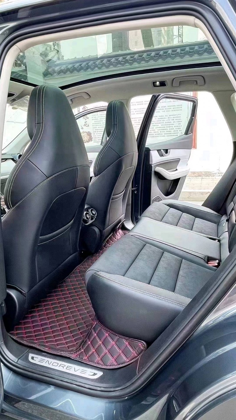 廊坊23年天际汽车ME56