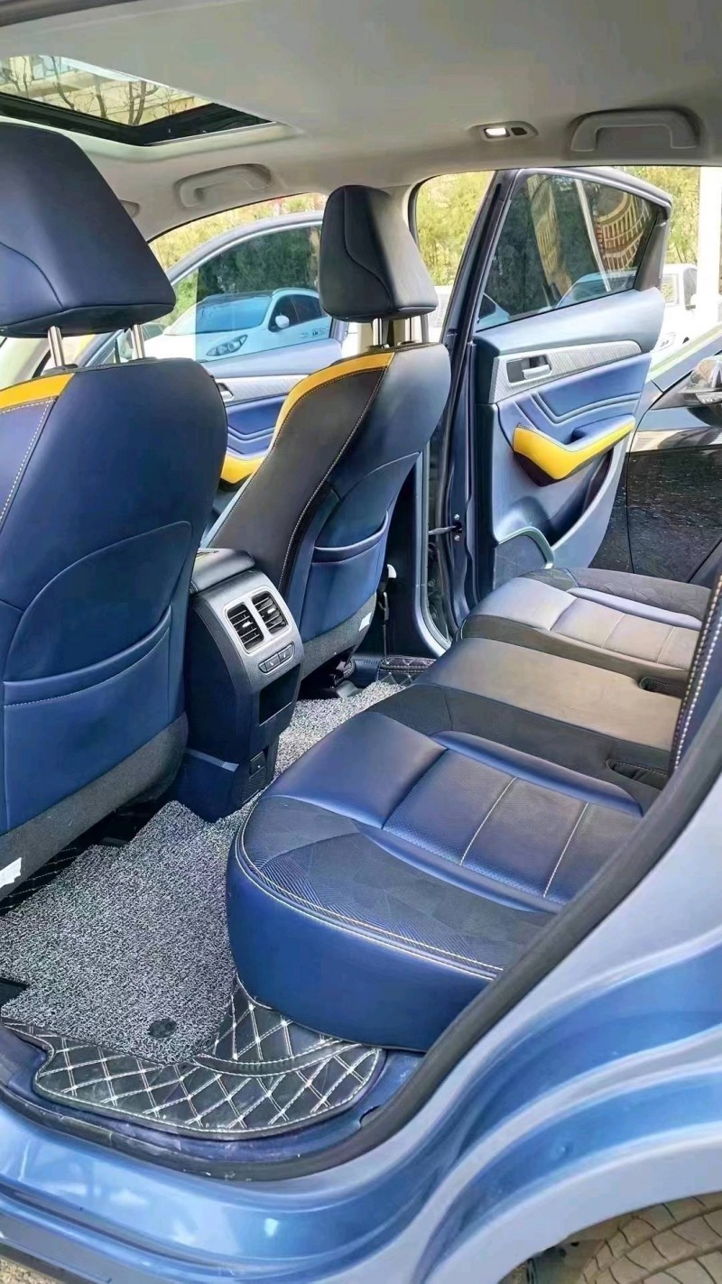 廊坊21年哈弗F7x5