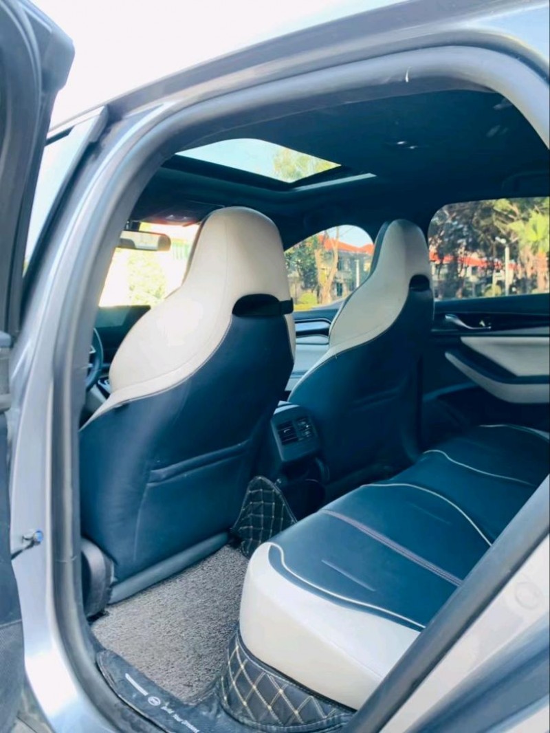 东莞21年比亚迪秦6