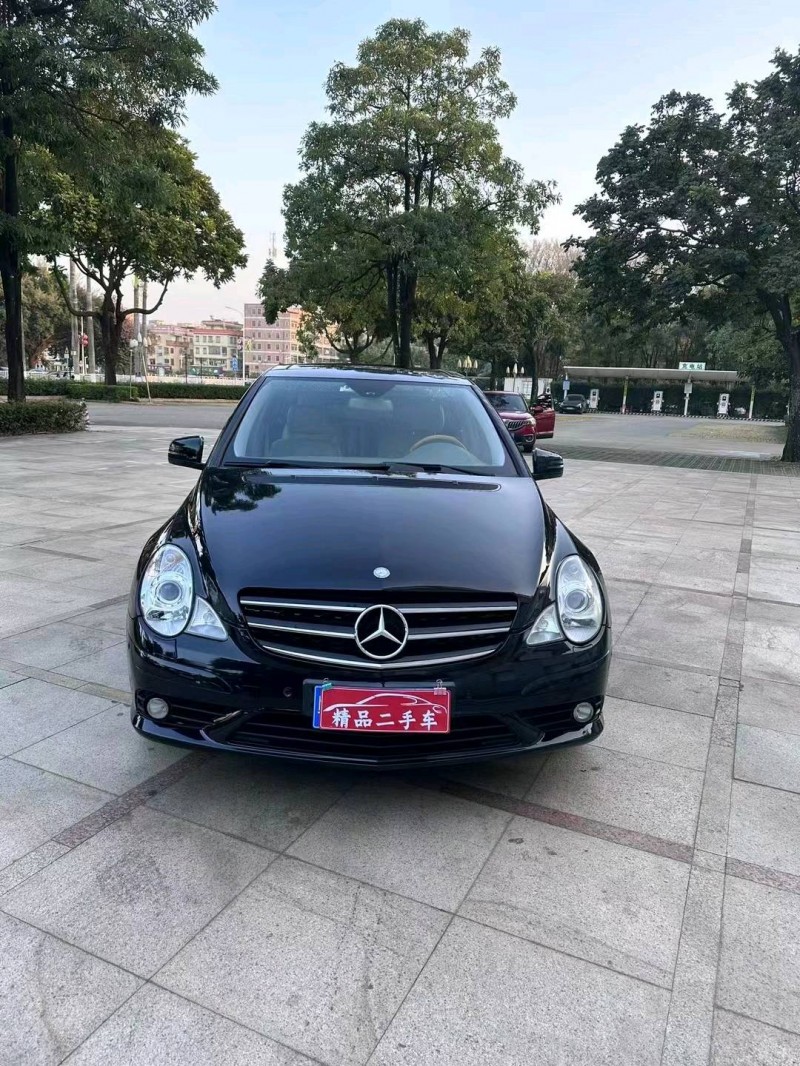 汕头10年奔驰R1