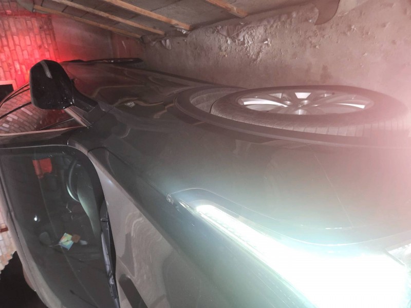 保定21年凯迪拉克XT43