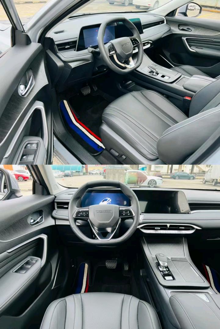 東莞23年啟辰大V5