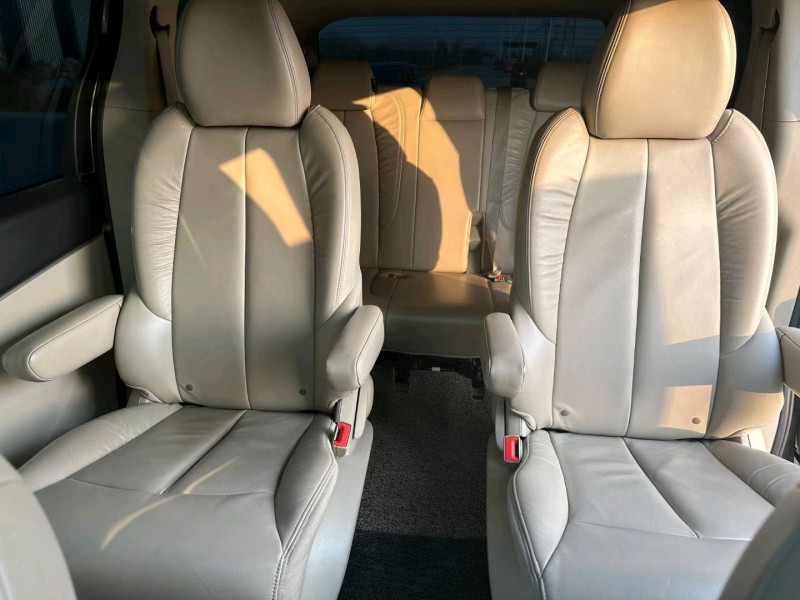 徐州17年别克GL84