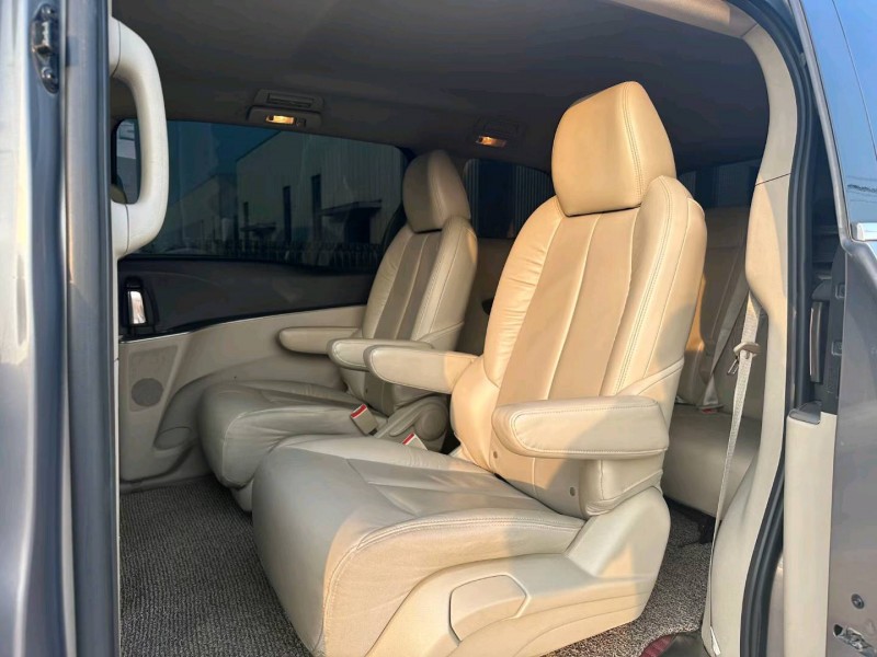 徐州17年别克GL86