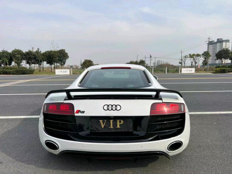 盐城11年奥迪R89