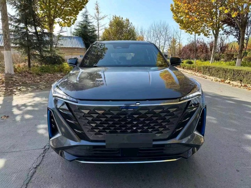 东营23年长安汽车欧尚1